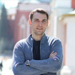 Анатолий Борисов